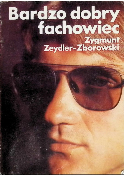Bardzo dobry fachowiec