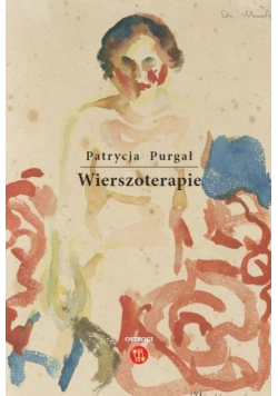 Wierszoterapie