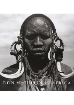 Don McCullin in Africa