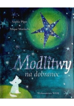 Modlitwy na dobranoc