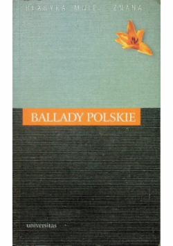 Ballady polskie