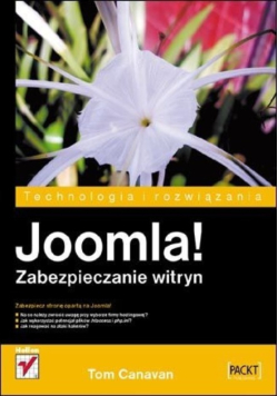 Joomla Zabezpieczanie witryn