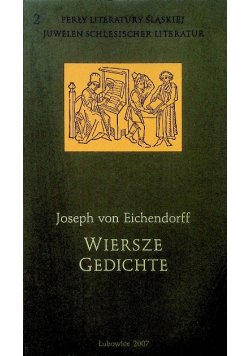 Wiersze Gedichte