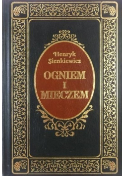 Ogniem i mieczem
