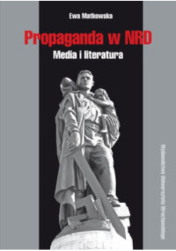 Propaganda w NRD