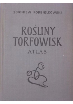 Rośliny Torfowisk