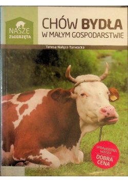Chów bydła w małym gospodarstwie