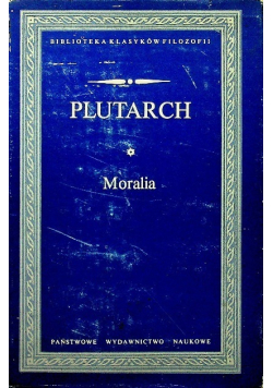 Moralia