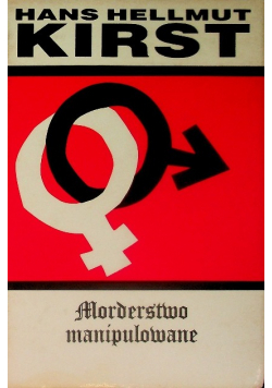 Morderstwo manipulowane