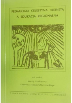 Padagogia Celestyna Freineta