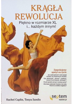Krągła Rewolucja Piękno w rozmiarze XL i każdym innym