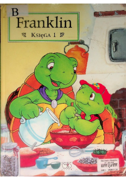 Franklin Księga 1