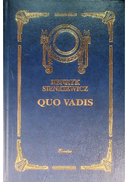 Quo vadis