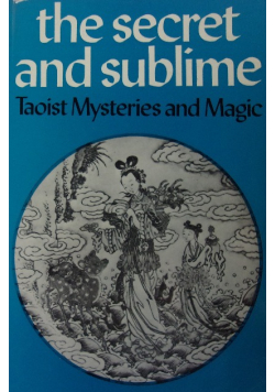 The secret and sublime