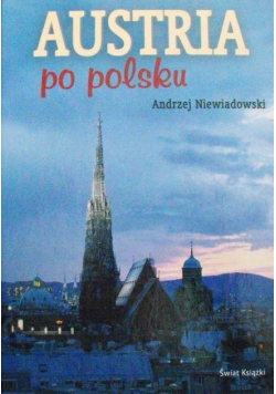 Austria po polsku