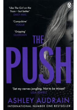 The Pushhe Push