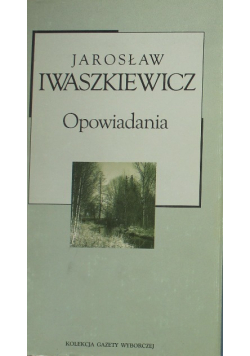 Opowiadania