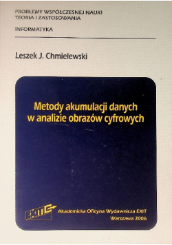 Metody akumulacji danych