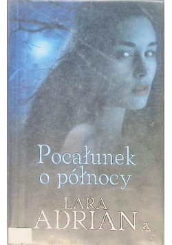 Pocałunek o północy
