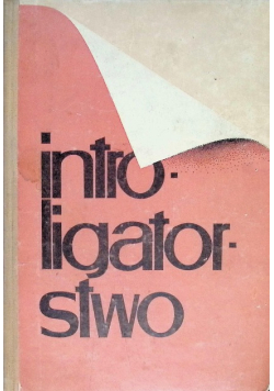 Introligatorstwo