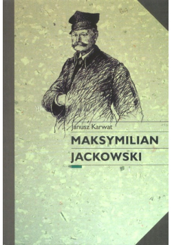 Maksymilian Jackowski