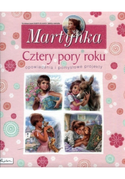Martynka Cztery pory roku