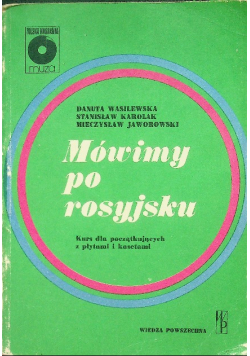 Mówimy po rosyjsku