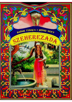 Baśnie tysiąca i jednej nocy