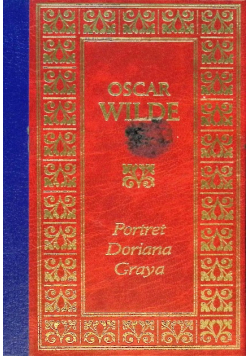 Portret Doriana Graya