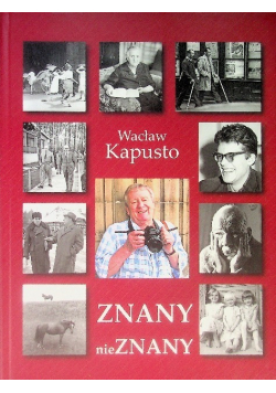 Znany i nieznany Fotografika
