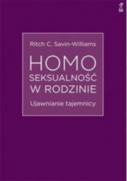 Homoseksualność w rodzinie