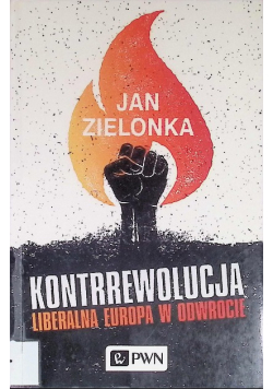 Kontrrewolucja