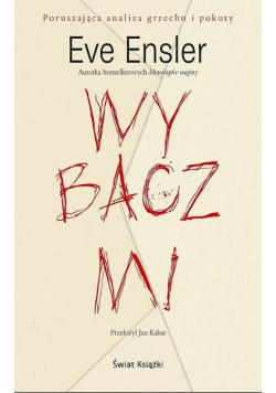 Wybacz mi