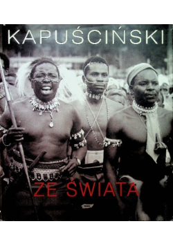 Ze świata