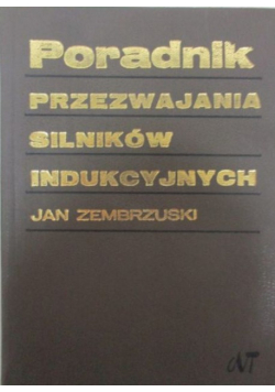 Poradnik przezwajania silników indukcyjnych