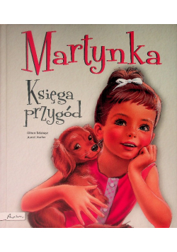 Martynka. Księga przygód