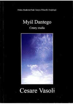 Myśl Dantego