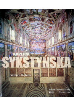 Kaplica Sykstyńska