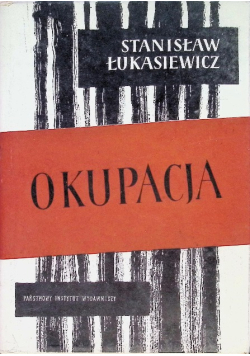 Okupacja