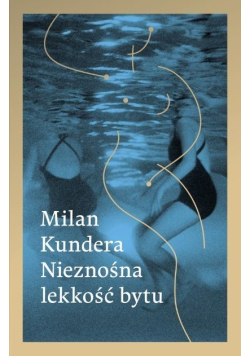 Nieznośna lekkość bytu