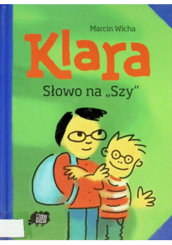 Klara Słowo na Szy