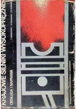 Krajowe silniki wysokoprężne