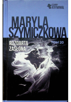 Rozdarta zasłona