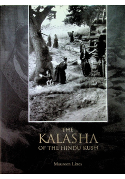 The Kalasha of the hindu kush
