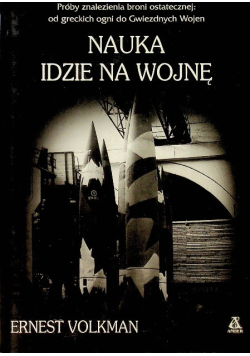 Nauka idzie na wojnę
