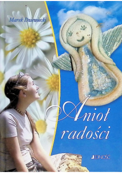 Anioł radości