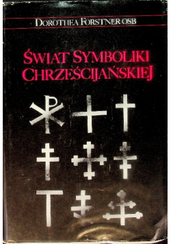 Świat symboliki chrześcijańskiej