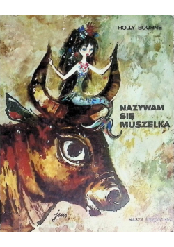 Nazywam się Muszelka