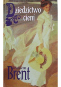 Dziedzictwo cieni
