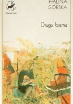 Druga brama 1948 rok.